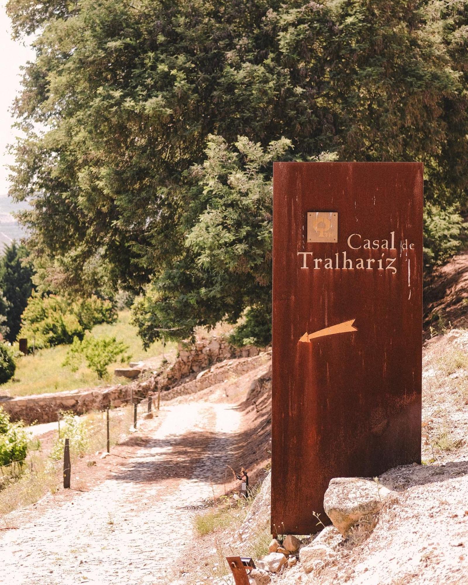 Casal De Tralhariz - Douro Valley エクステリア 写真