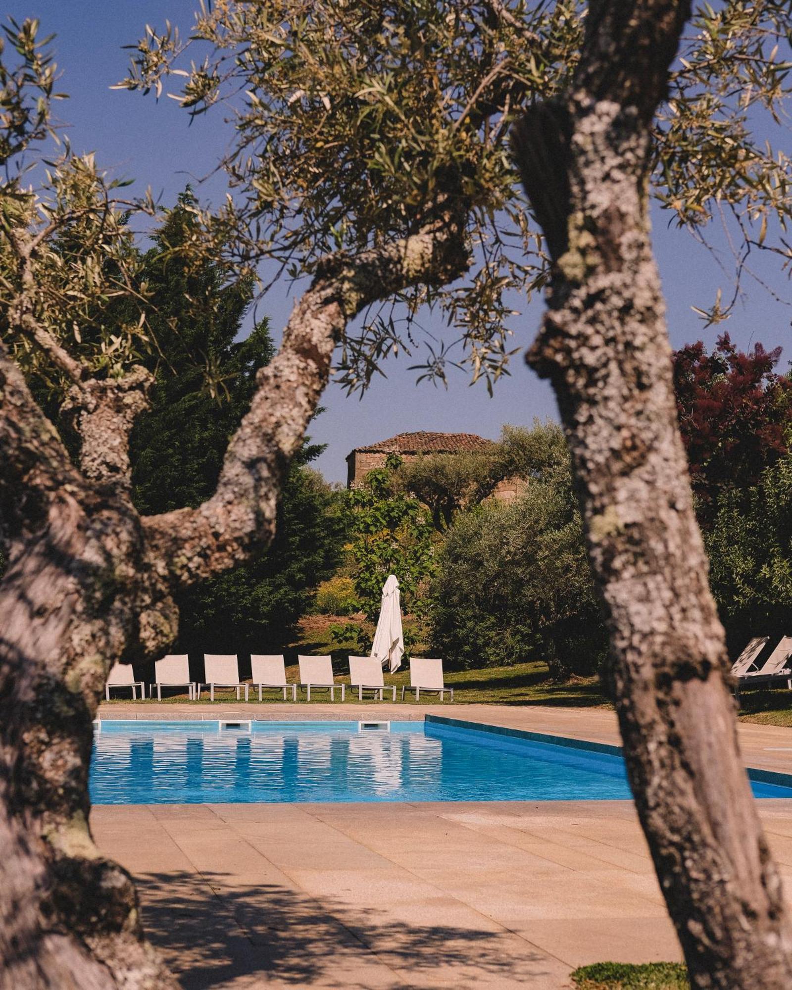 Casal De Tralhariz - Douro Valley エクステリア 写真