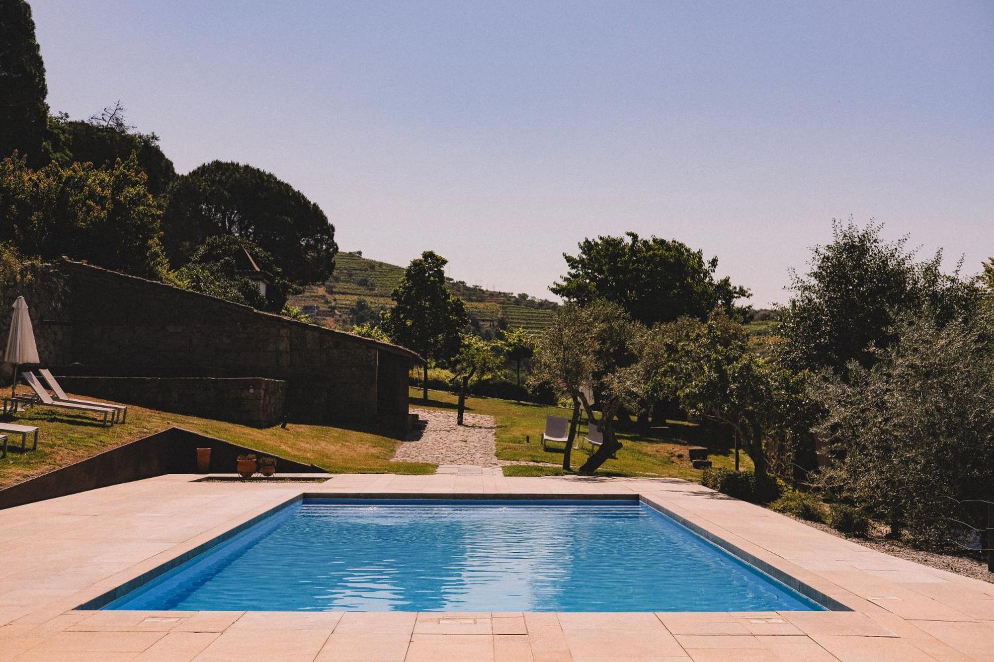 Casal De Tralhariz - Douro Valley エクステリア 写真