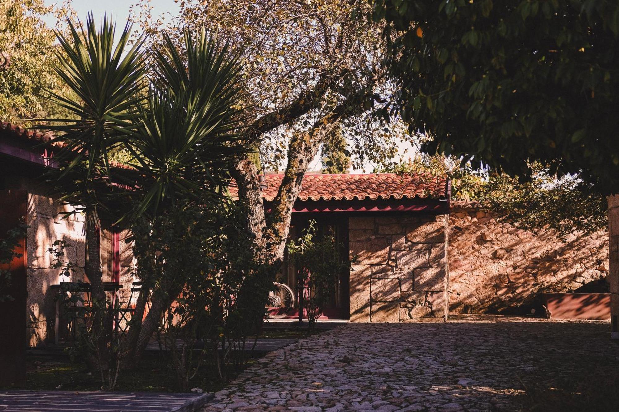 Casal De Tralhariz - Douro Valley エクステリア 写真