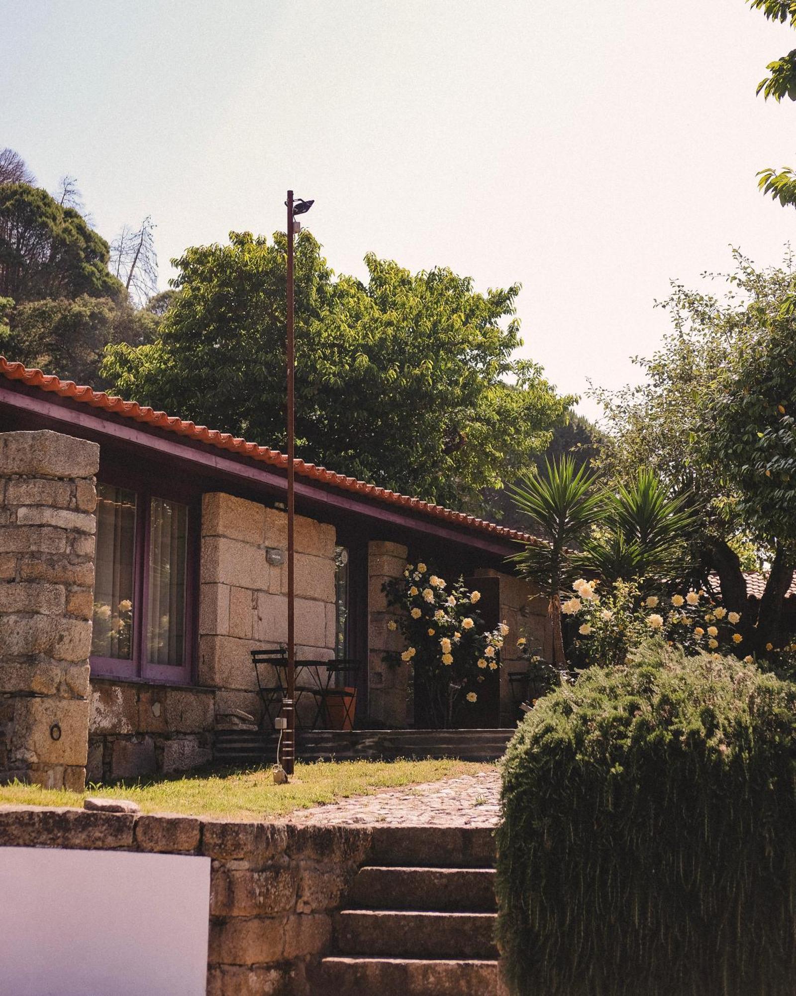 Casal De Tralhariz - Douro Valley エクステリア 写真