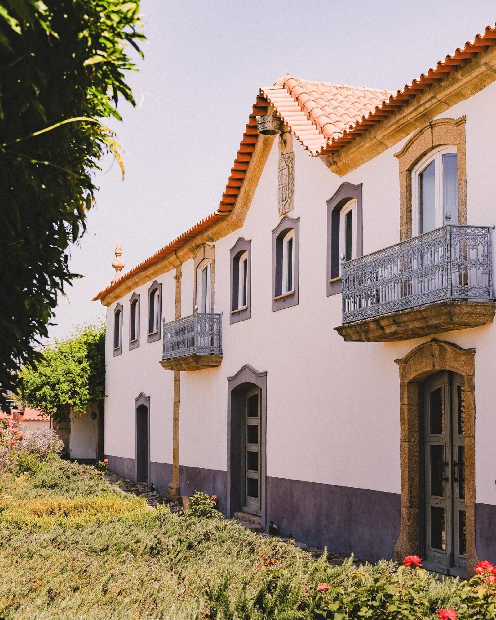 Casal De Tralhariz - Douro Valley エクステリア 写真